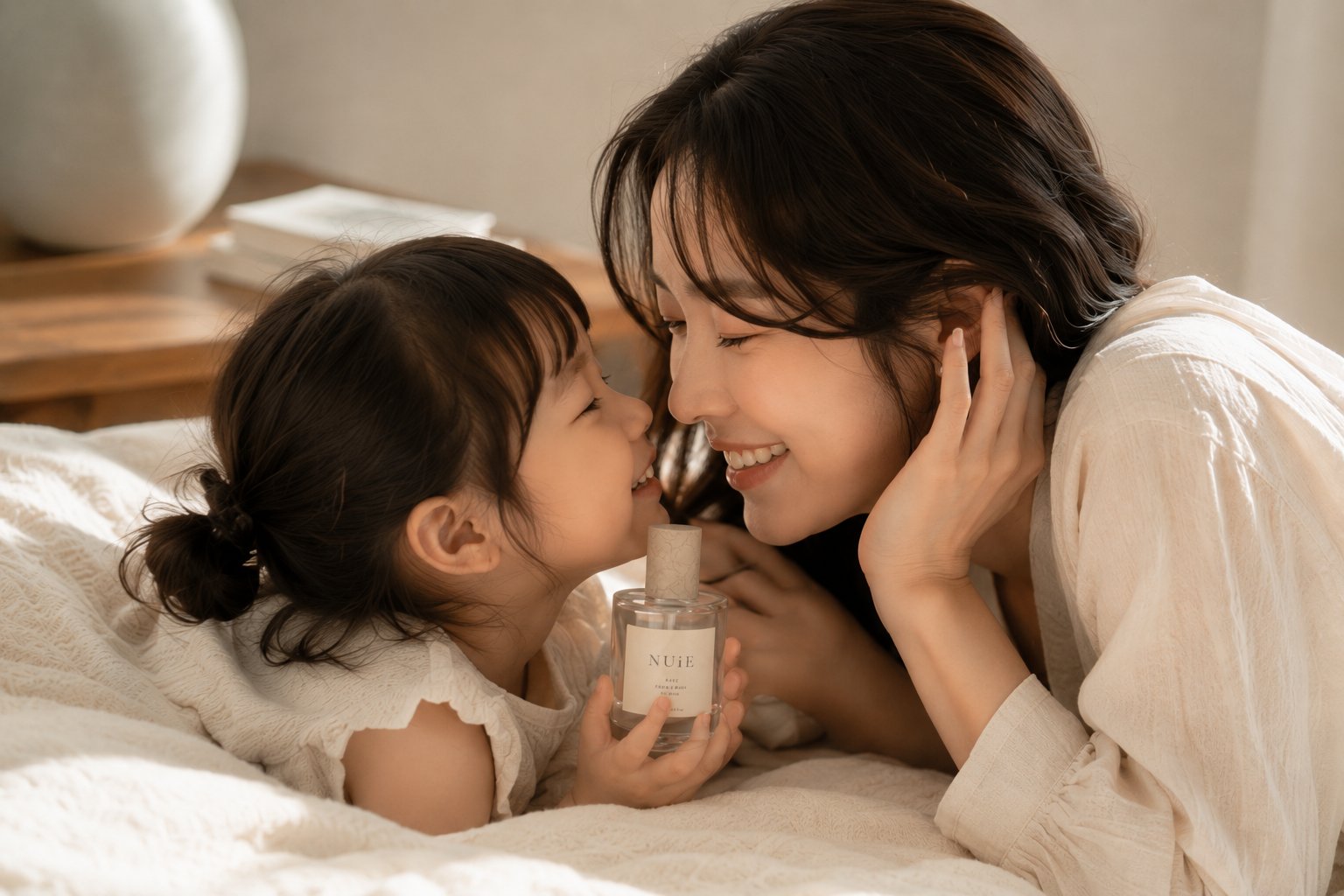 For Mother